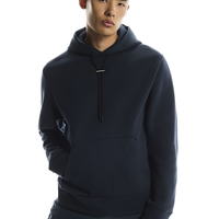 JAQUETA ON BRAZIL Focus Tech Hoodie M