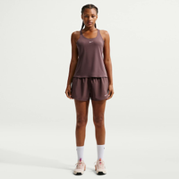 Camiseta Regata Dri-FIT Nike Pro Elastika Feminina