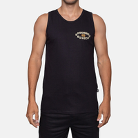 Camiseta Regata HD Sun Dawn H0463 - Masculina