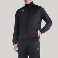 Conjunto Inverno Mizuno II Masculino
