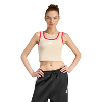 Camiseta Regata adidas Stadium Feminina