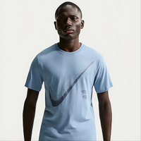 Camiseta Nike DF STD HBR Masculina