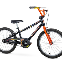 Bicicleta Nathor Aro 20 Apollo - Infantil