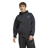 BLUSAO LS ADIDAS ZNE MASCULIN