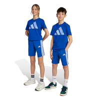 Bermuda adidas 3 Stripes Júnior