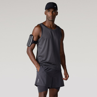 Bermuda Oxer Rip Stop B5P Com Sunga Interna Masculina