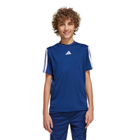 Camiseta adidas Train Essentials Três Listras Infantil