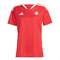 Camisa do Internacional I 26/27 adidas Torcedor Feminina