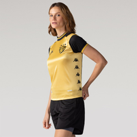 Camisa do Sport CIub do Recife II 26/27 Kappa Torcedor Feminina