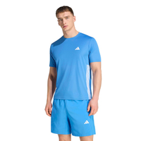 Camiseta adidas Workout Essentials Base 3S - Masculina