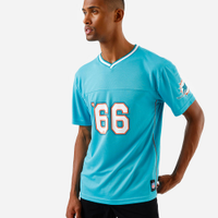 Camiseta masculina miami dolphins nfl verde