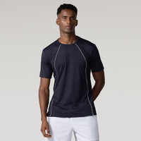 Camiseta Masculina Oxer Manga Curta Compressão