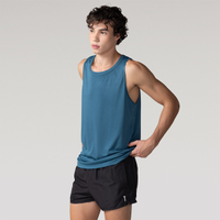 Camiseta Regada Oxer Endeavour - Masculina