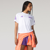Camiseta adidas Maratona do Rio - Feminina