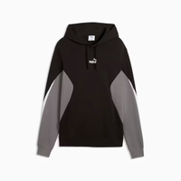 Blusão LS Puma ESS Blusao Hoodie Masculino