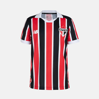 Camisa do São Paulo II 26/27 New Balance Torcedor Infantil