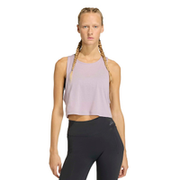 Camiseta Regata Motion Es Cr adidas Feminina