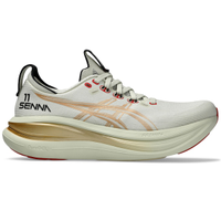 Tênis Feminino ASICS Gel Nimbus 28 Senna