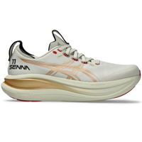 Tênis Masculino ASICS Gel Nimbus 28 Senna
