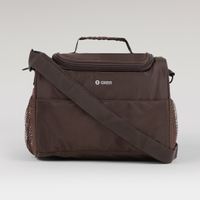 Lancheira Oxer Quadri