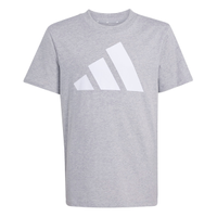 Camiseta Infantil adidas Big Logo
