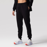 Calça Moletom ASICS Jogger Com Fleece Feminino