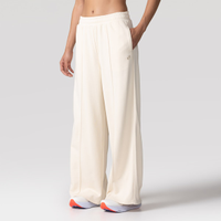 Calça Feminina Classic Friso ASICS