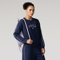 Blusão Feminino Classic Sem Capuz ASICS