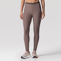 Calça Legging ASICS Média Compressão Run Cós Baixo