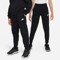 Calça Nike Sportswear Club Fleece Infantil