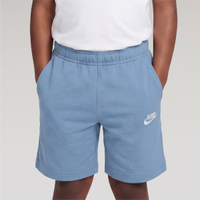 Bermuda Infantil Nike Club Knit 6IN