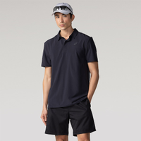 CAMISA POLO ASICS SELADA