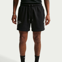 BERMUDA LS NIKE M NK AIR BB FLC