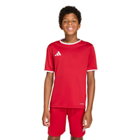 Camisa adidas Entrada26 Infantil