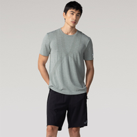 BERMUDA ASICS URBAN RECORTES