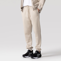 Calça Moletom ASICS Com Fleece Masculina