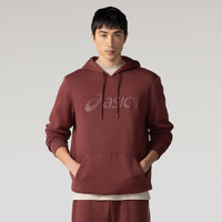 BLUSAO LS MP ASICS LIC CANGURU FEC