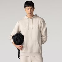 BLUSAO LS MP ASICS LIC CANGURU FEC