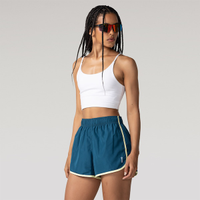 Shorts Oxer Basic Colors - Feminino
