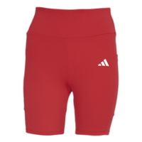 Bermuda Feminina adidas 3 Listras com Bolso