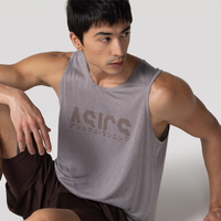 Camiseta Regata Masculina Fuji Antiodor