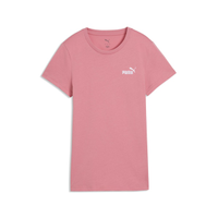 Camiseta Puma Essential Small Logo Feminina