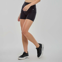 Bermuda Fitness Vestem Life Feminina