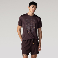 Bermuda Masculina ASICS Kabuki 5