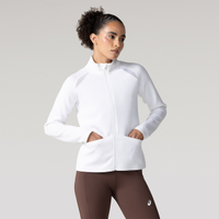 JAQUETA ASICS JUSTA RECORTADA