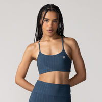 TOP FILA PINSTRIPES FLOW II