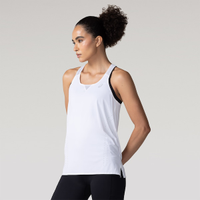 Camiseta Regata Feminina ASICS Selada