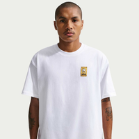 Camiseta Nike Sportswear Café Swoosh Mug Unissex