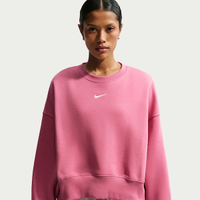 Camiseta Nike Mng Longa Nsw Phnx Flc Oos