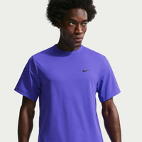 Camiseta Masculina Nike Manga Curta Dri-Fit UV Hyverse